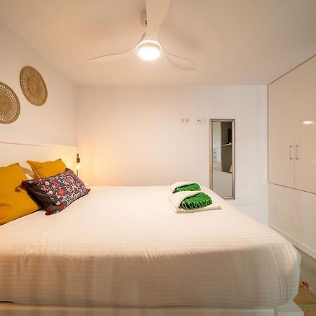 Apartamento Alisios Beach Puerto Del Carmen Пуерто дел Кармен Екстериор снимка