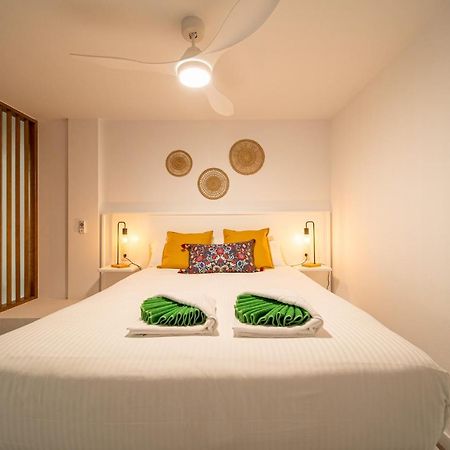 Apartamento Alisios Beach Puerto Del Carmen Пуерто дел Кармен Екстериор снимка