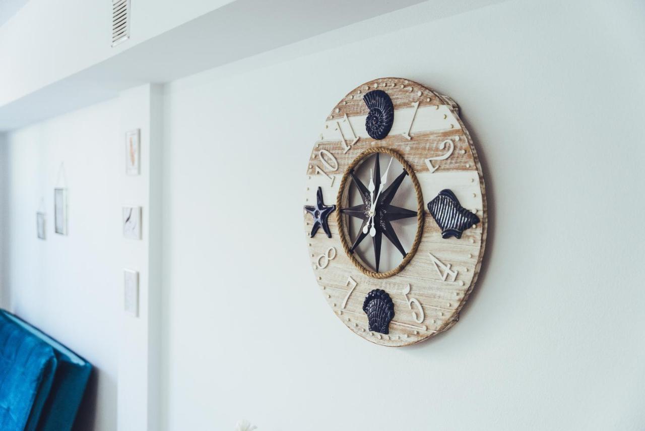 Apartamento Alisios Beach Puerto Del Carmen Пуерто дел Кармен Екстериор снимка