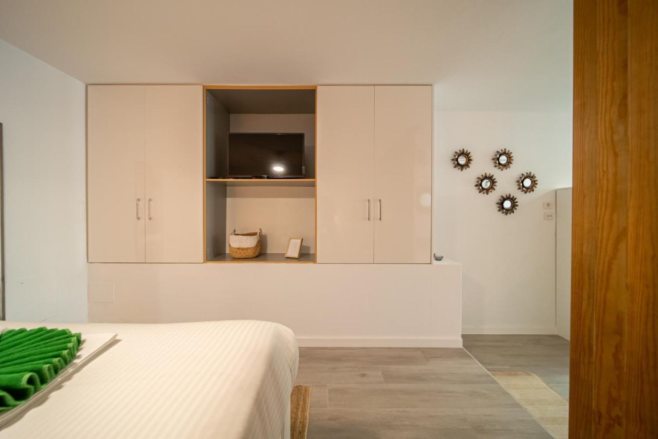 Apartamento Alisios Beach Puerto Del Carmen Пуерто дел Кармен Екстериор снимка