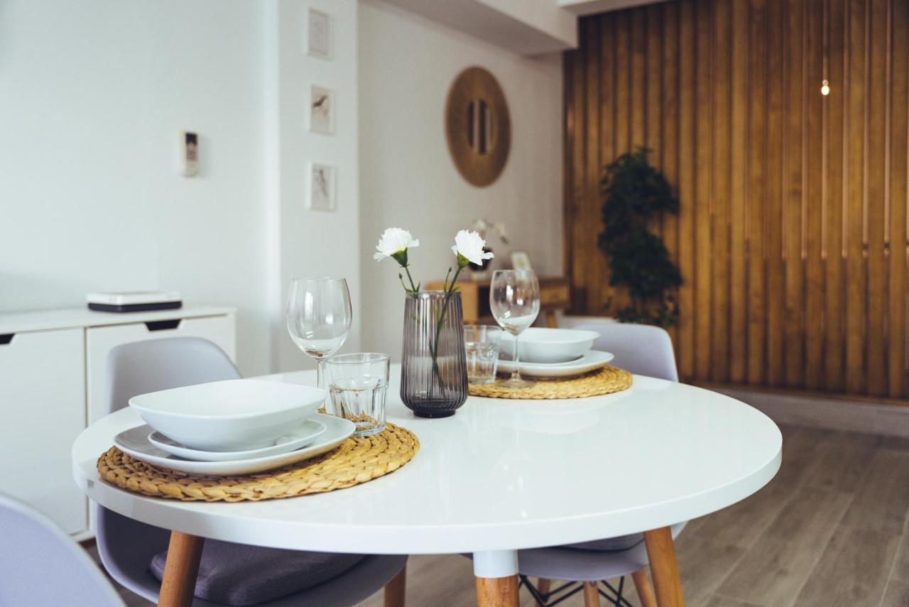 Apartamento Alisios Beach Puerto Del Carmen Пуерто дел Кармен Екстериор снимка