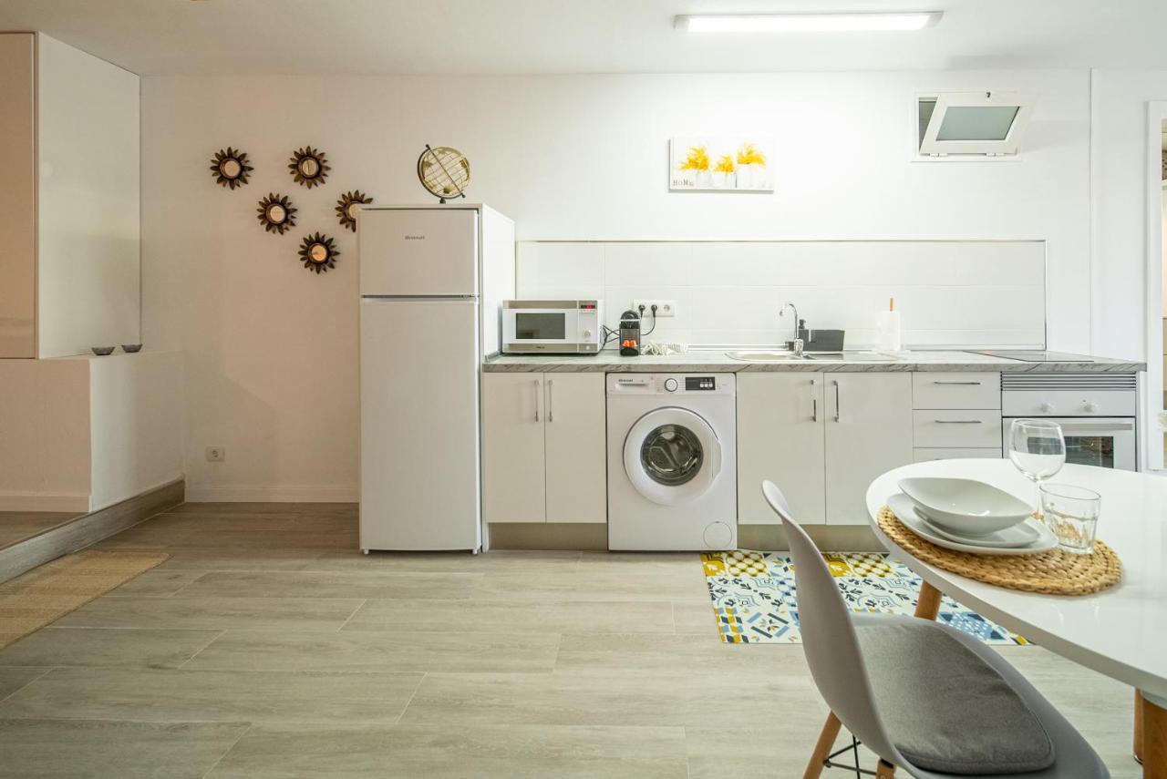 Apartamento Alisios Beach Puerto Del Carmen Пуерто дел Кармен Екстериор снимка