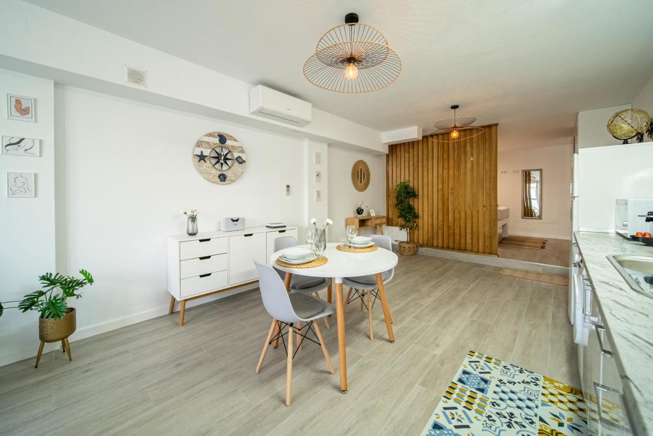 Apartamento Alisios Beach Puerto Del Carmen Пуерто дел Кармен Екстериор снимка