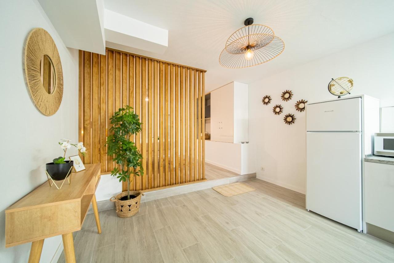 Apartamento Alisios Beach Puerto Del Carmen Пуерто дел Кармен Екстериор снимка
